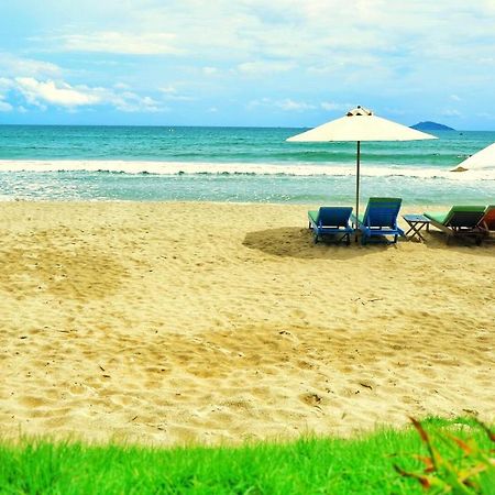 Zero Beach Hoi An Exterior foto